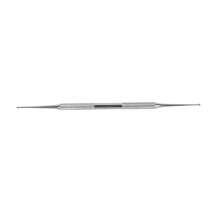 Double-Ended Curette, 1 mm