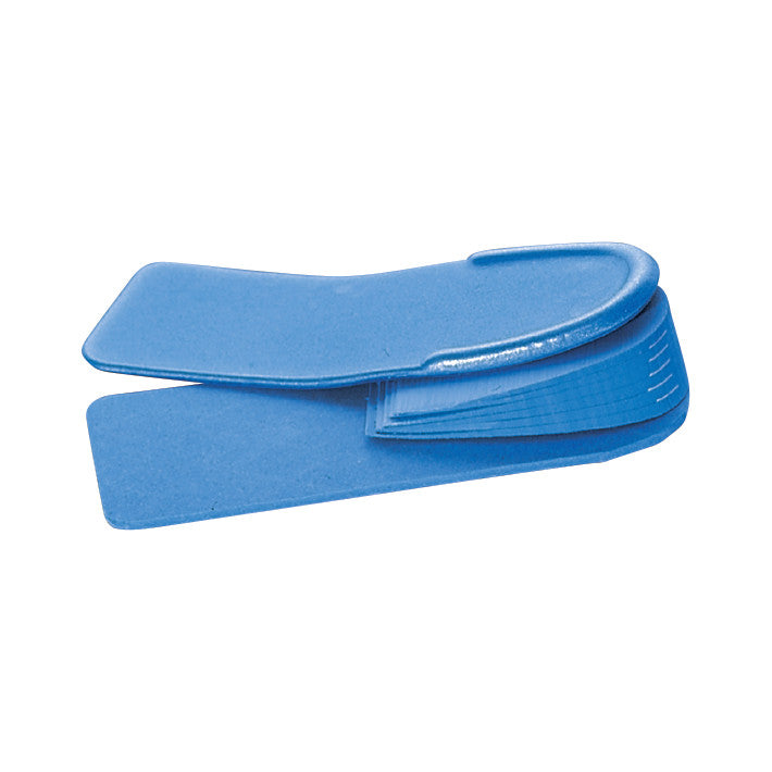 Replacement Tri-Level Insole for  Achilles Tendon Walker, Large