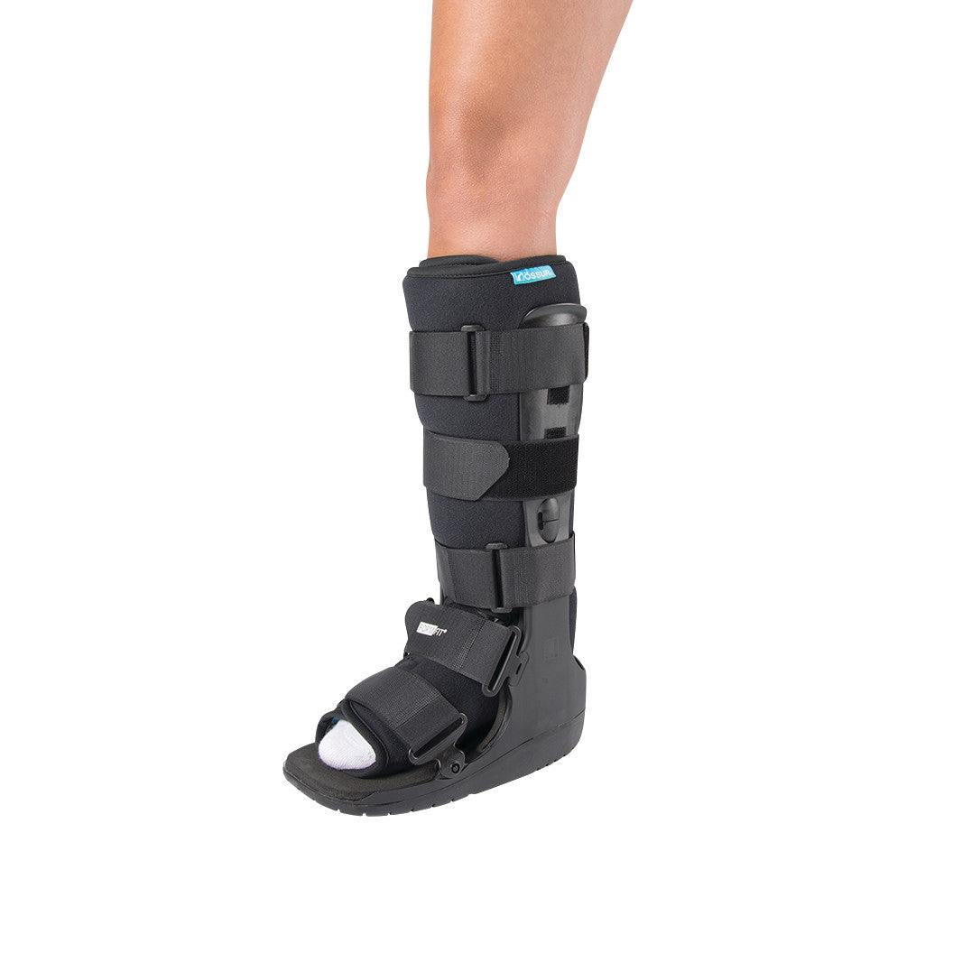Formfit High-Top Walker, Large