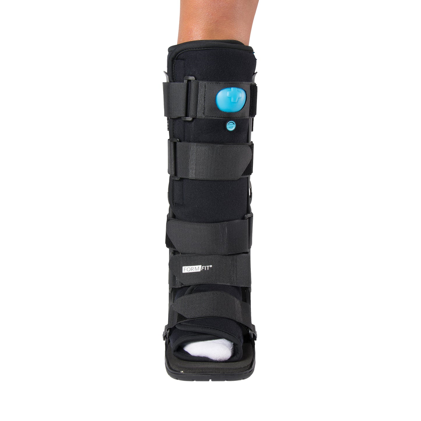 Formfit High-Top Air Walker, Large