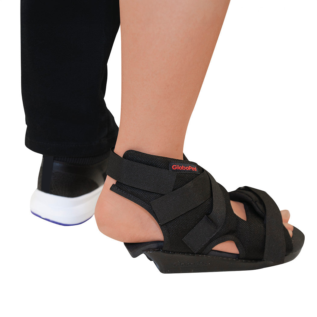Heel Relief Orthosis, X-Large, each