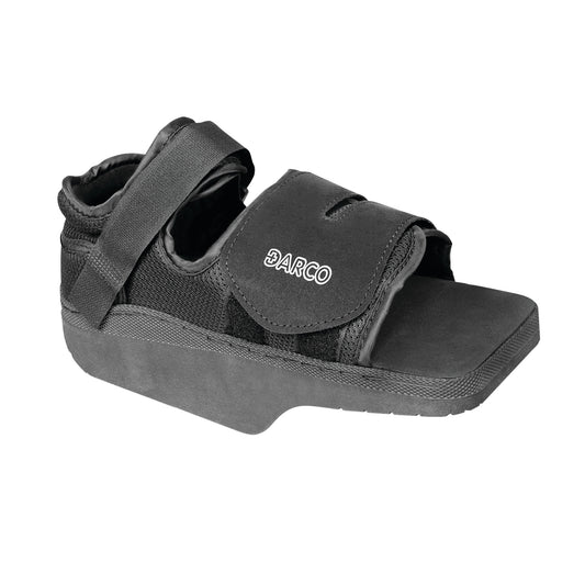 OrthoWedge Shoe, X-Small, Each