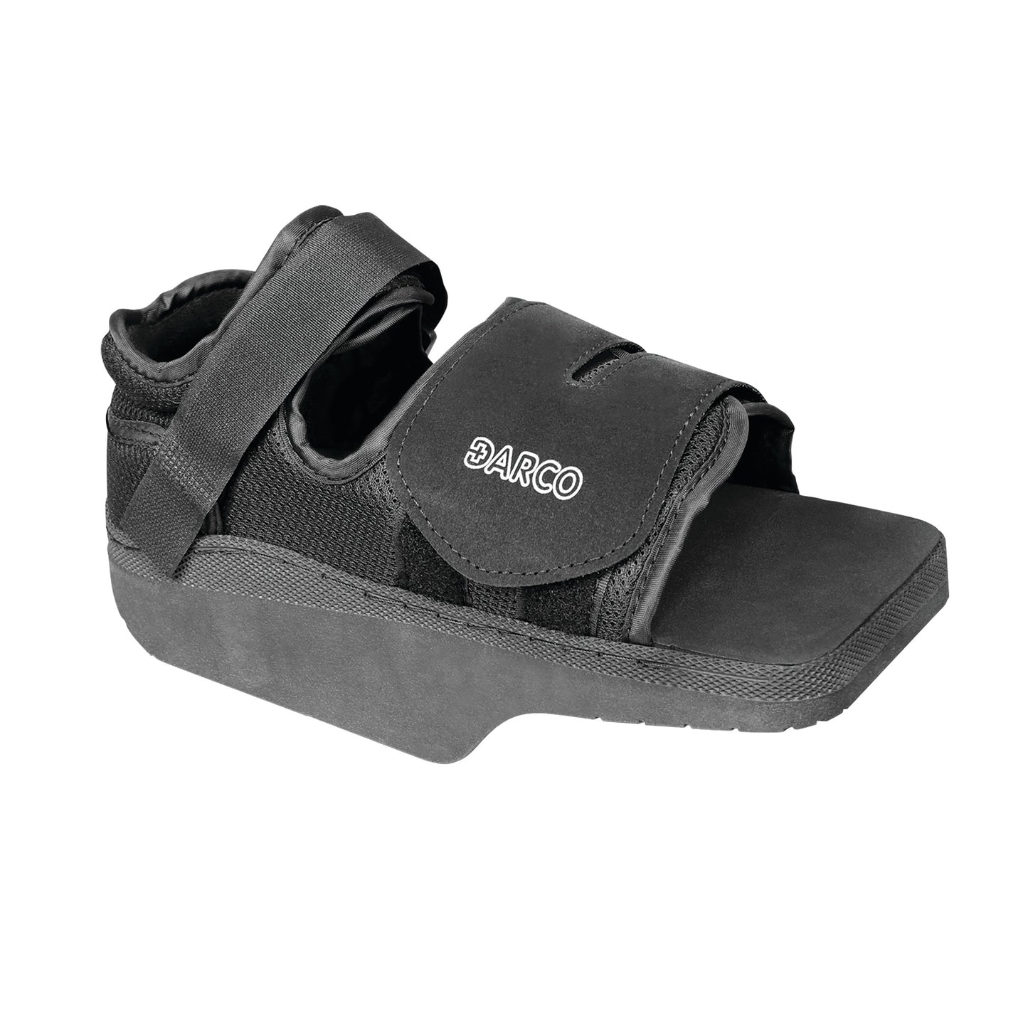 OrthoWedge Shoe, Medium, 36/Case
