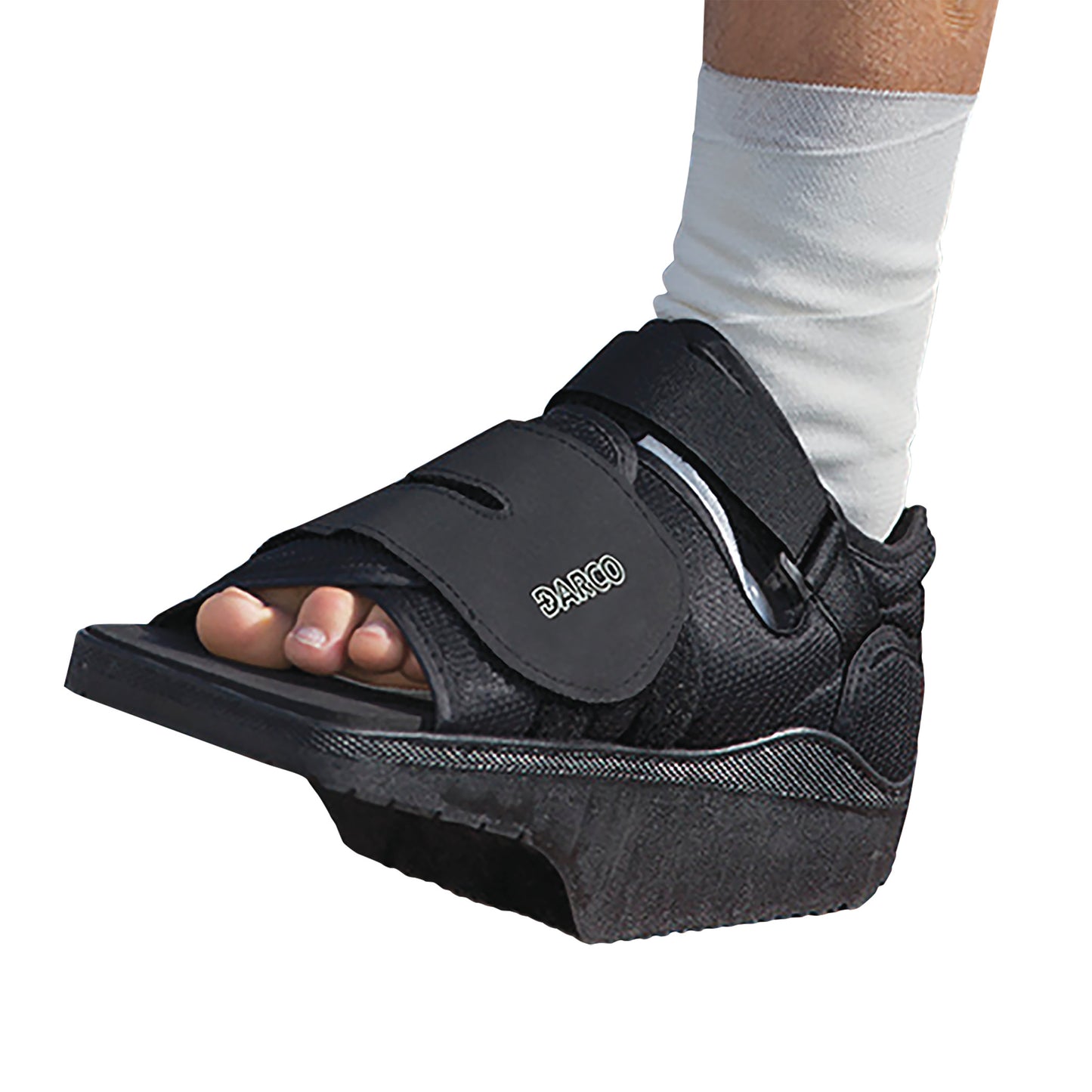 OrthoWedge Shoe, Medium, 36/Case