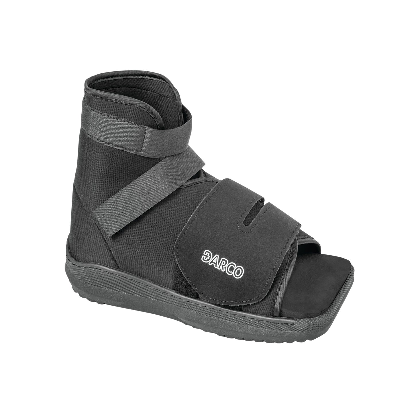 Slimline Cast Boot, Small, Each