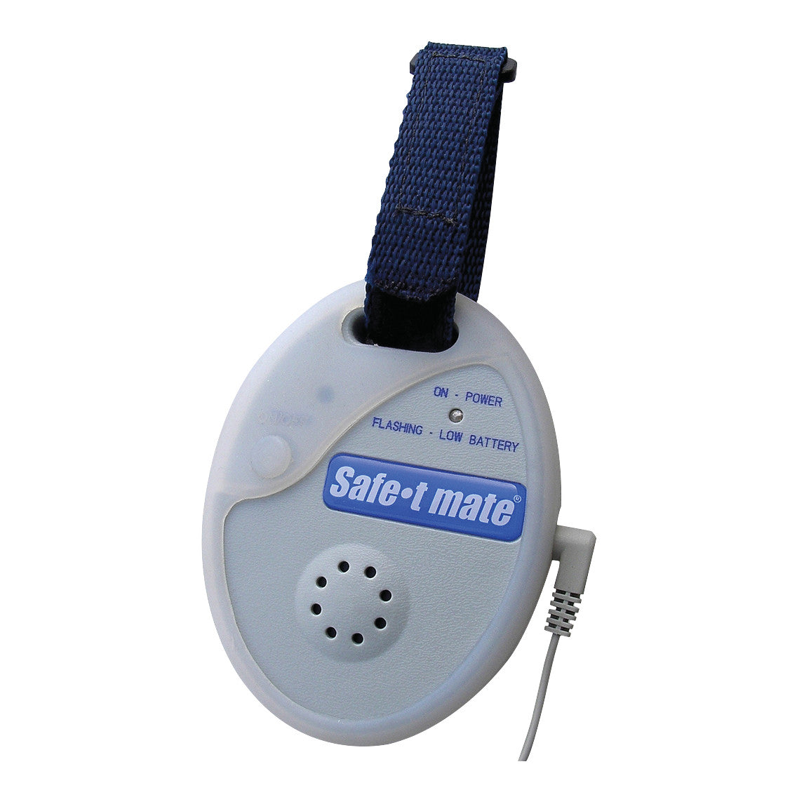 Safe-t mate® Anti-Rollback System with Alarm