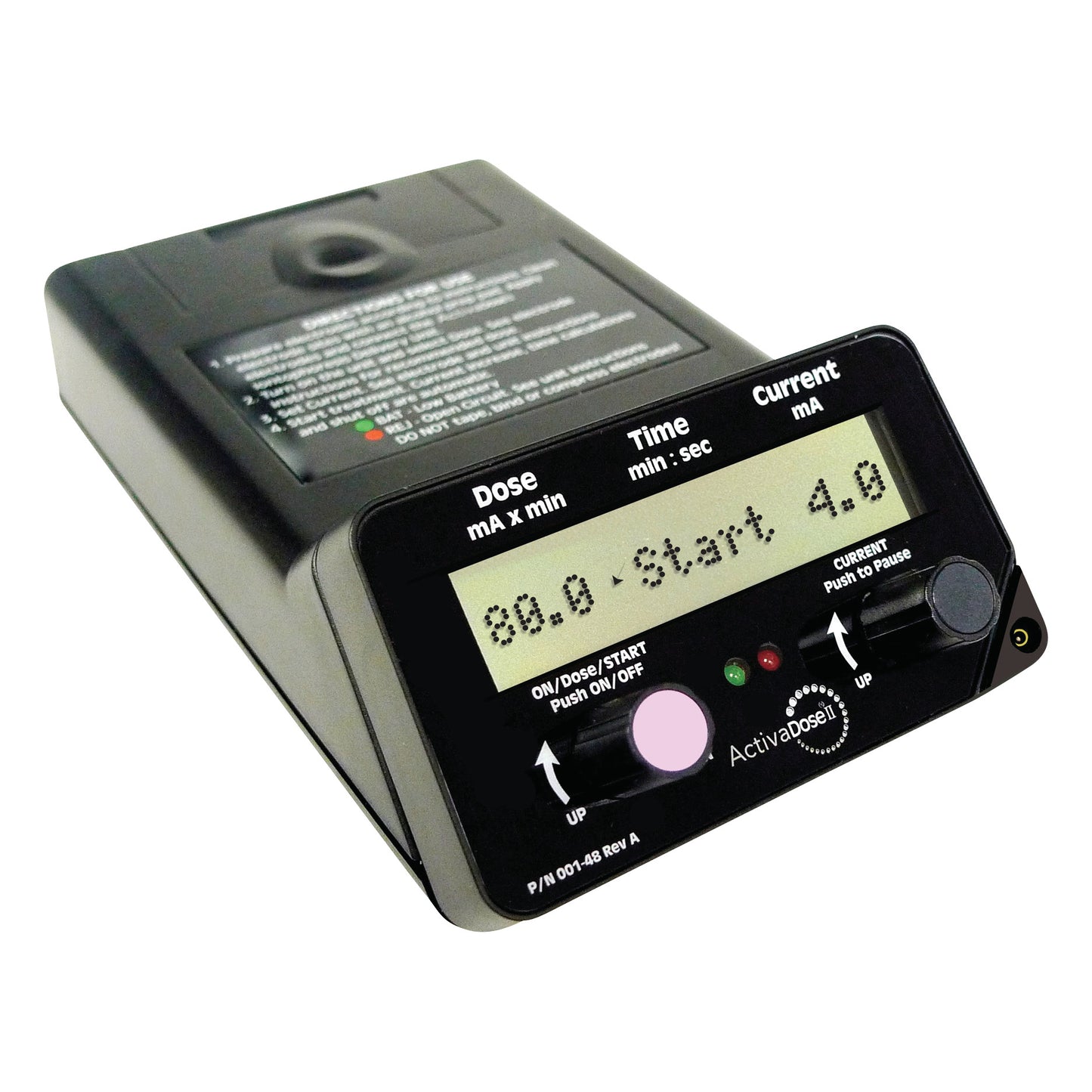ActivaDose™ II Controller