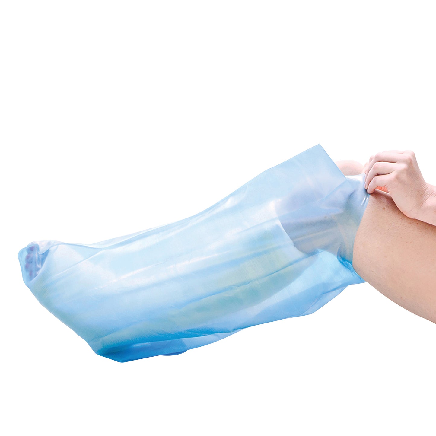 SEAL-TIGHT Sport Cast Protector, Adult, Short Leg, 24"L, 11-18" Circ.