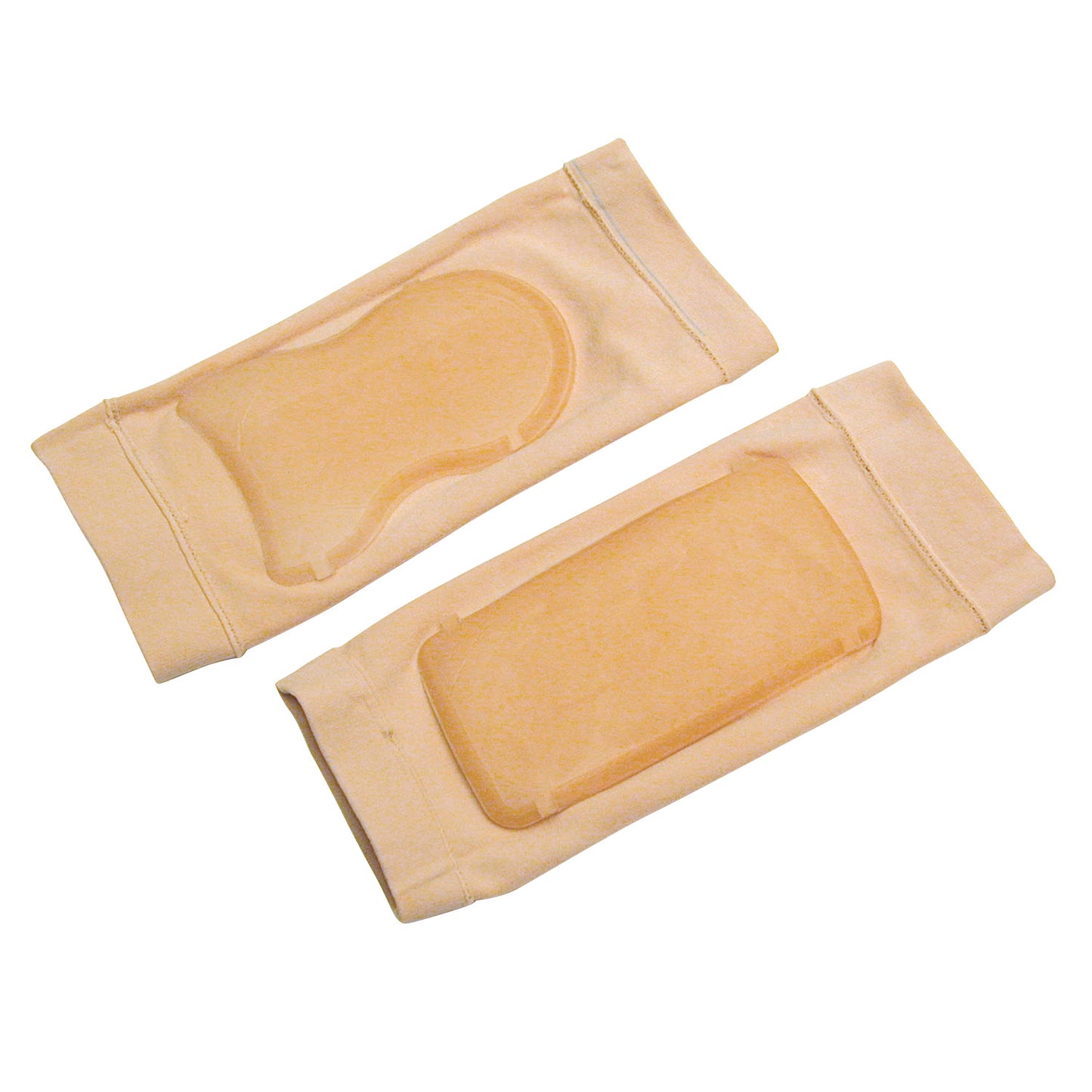 Visco-GEL Achilles/Dorsum Protection Sleeve, Large