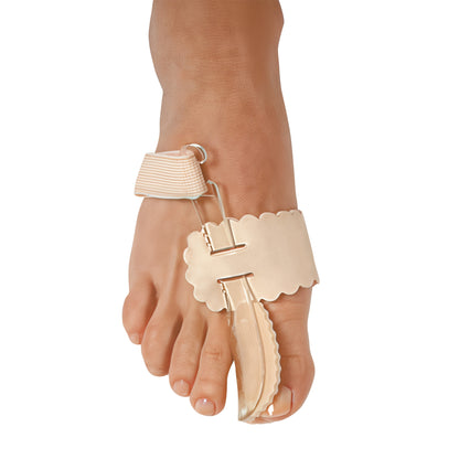 Hallux Valgus NightSplint, Large, Right
