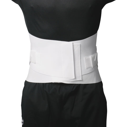Economy Elastic Lumbosacral Support, 4X-Large