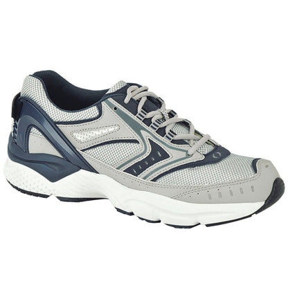 X-Last Rhino Runner Active Shoes, Men's Wide, Size 14, 1 Pair/Pack