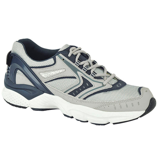X-Last Rhino Runner Active Shoes, Men's X-Wide, Size 15, 1 Pair/Pack