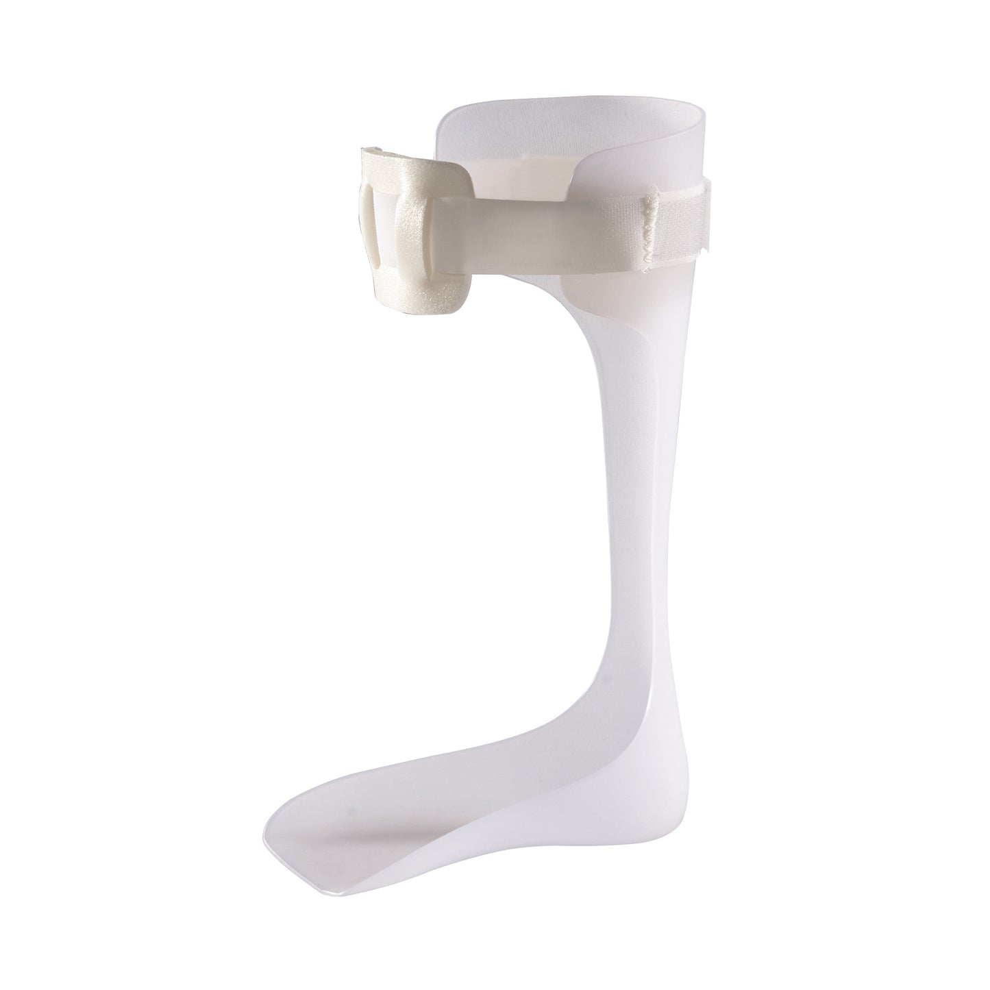 Pediatric AFO, Right, X-Small