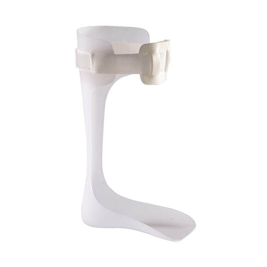 Pediatric AFO, Left, Large