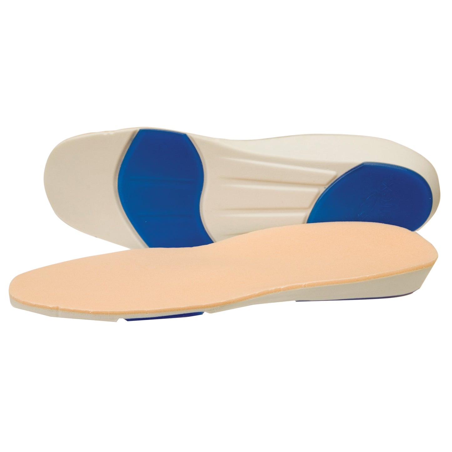 Anti-Shox Conform Orthotic with Gel, Mens 11, Pair