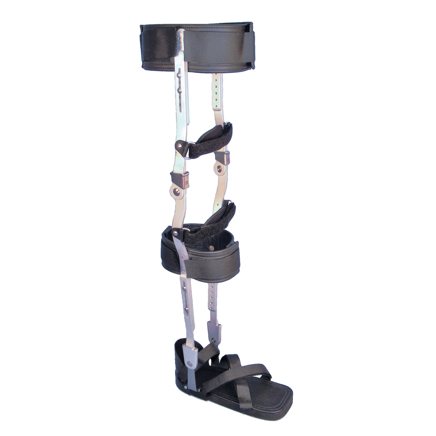Adjustable KAFO Training Brace, Child