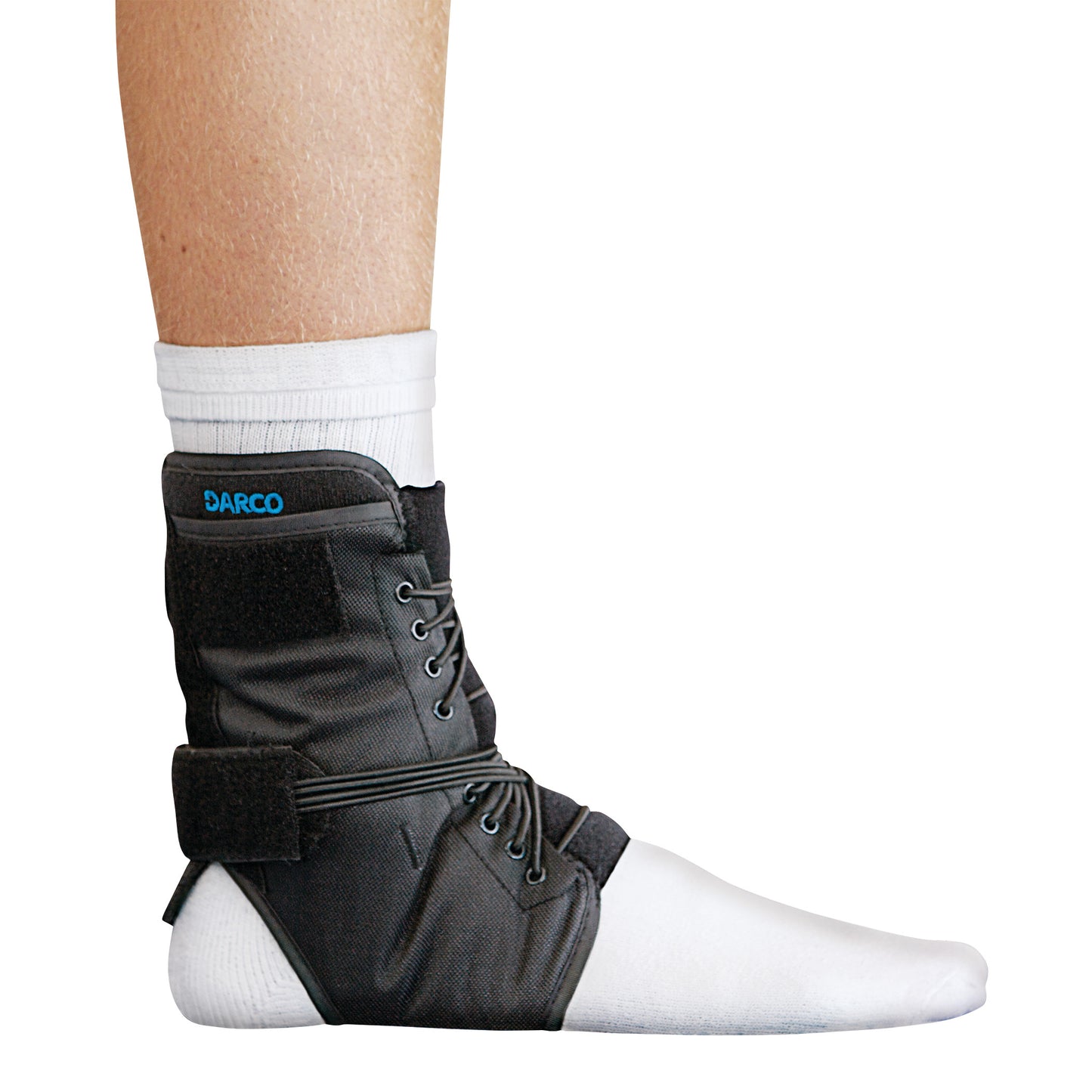 Web Ankle Support, Small