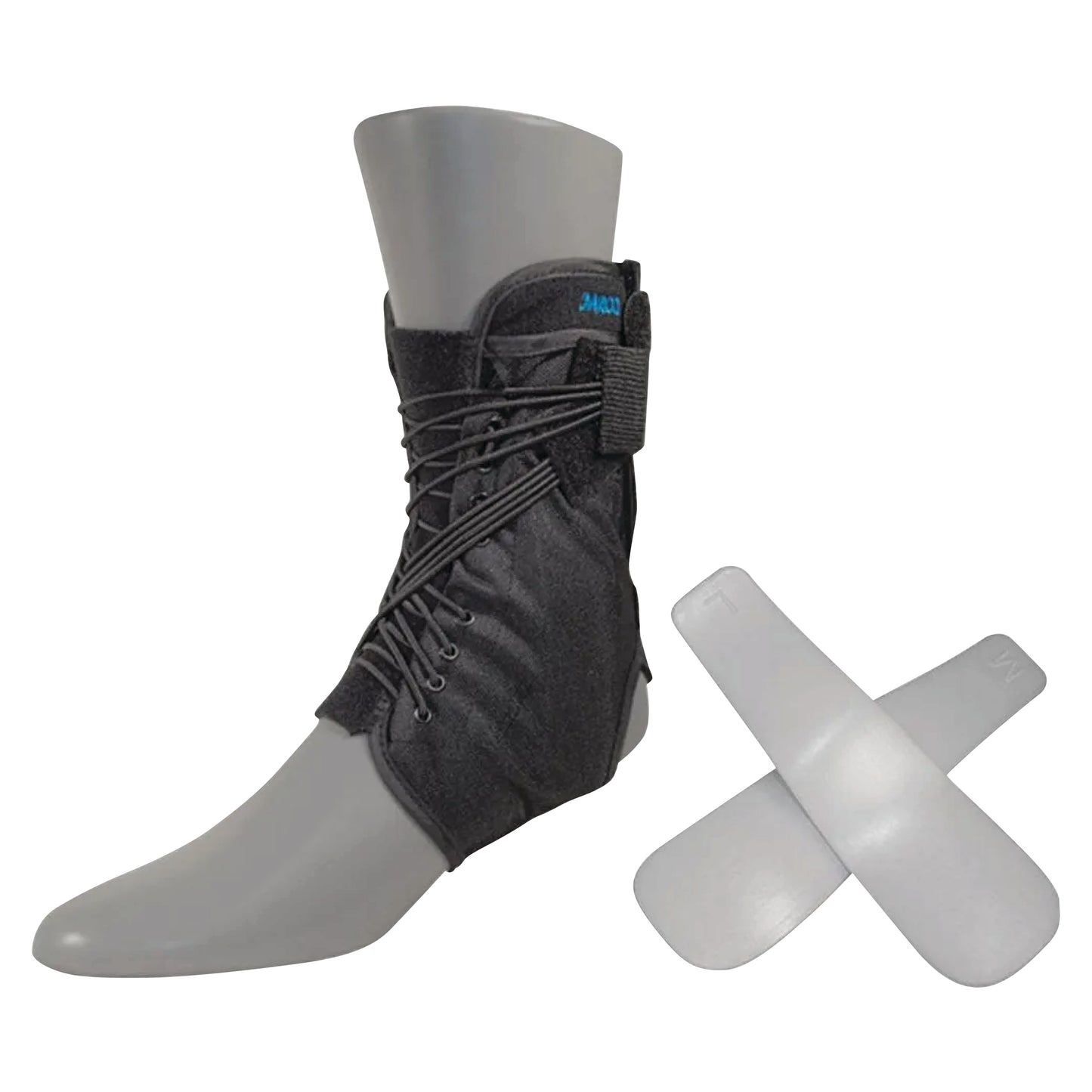 Web Ankle Support, X-Small