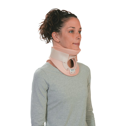 Philadelphia Tracheotomy Collar, Small, 2-1/4"H