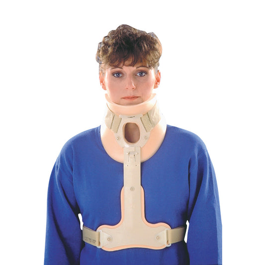 Stabilizer for Össur® Philadelphia® Tracheotomy Collar