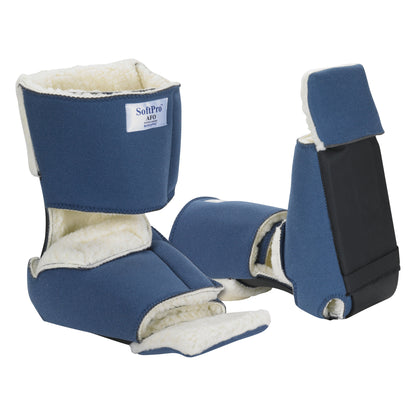 OCSI SoftPro® Bariatric In-Bed AFO