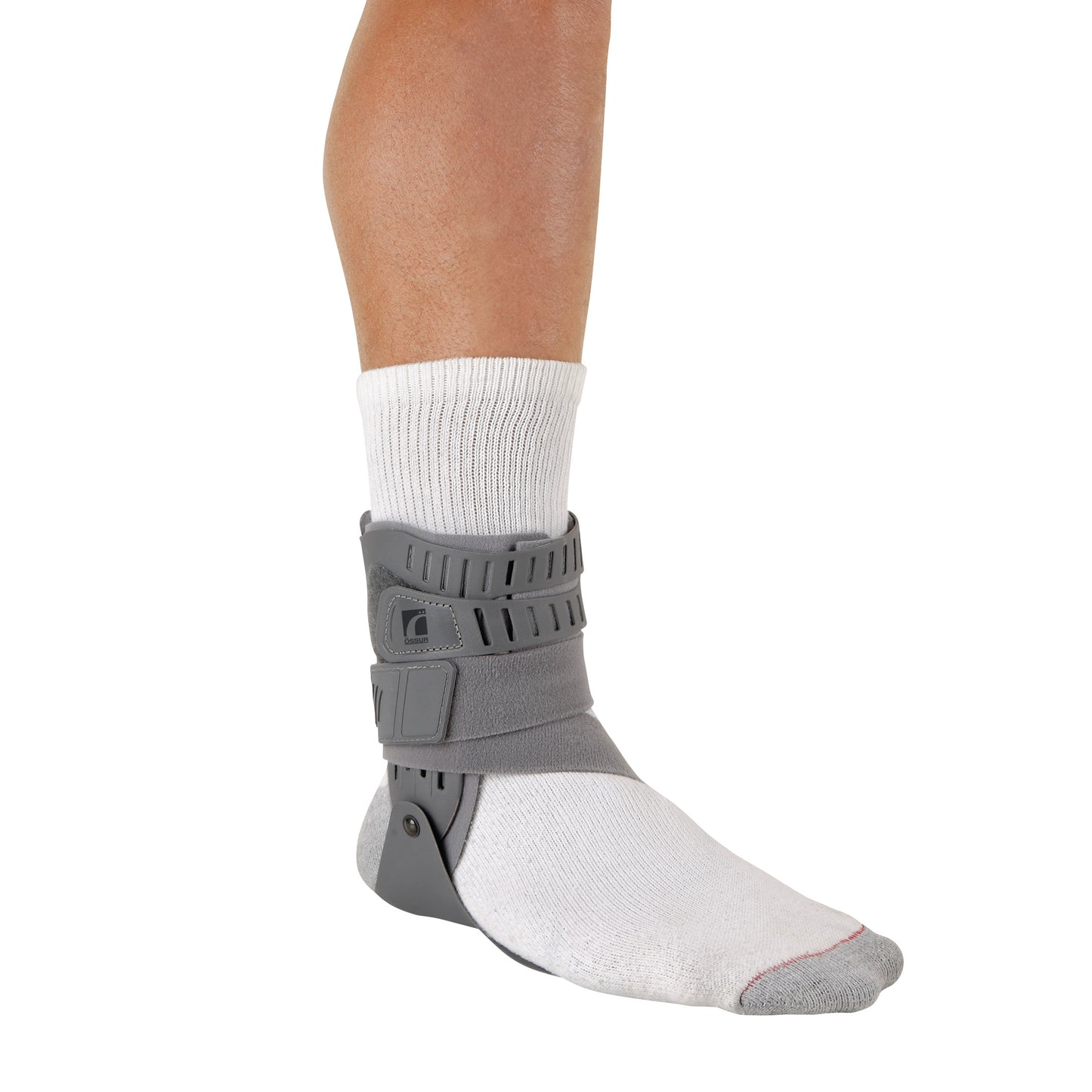 Rebound Ankle Brace, Left, Small