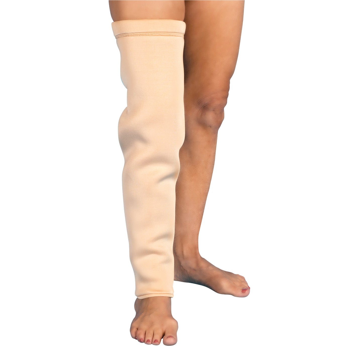 Full Leg Tube, X-Large, 6/Case