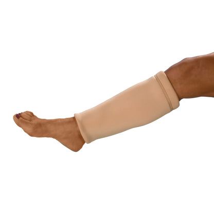 Shin Tube, X-Small, 6/Case