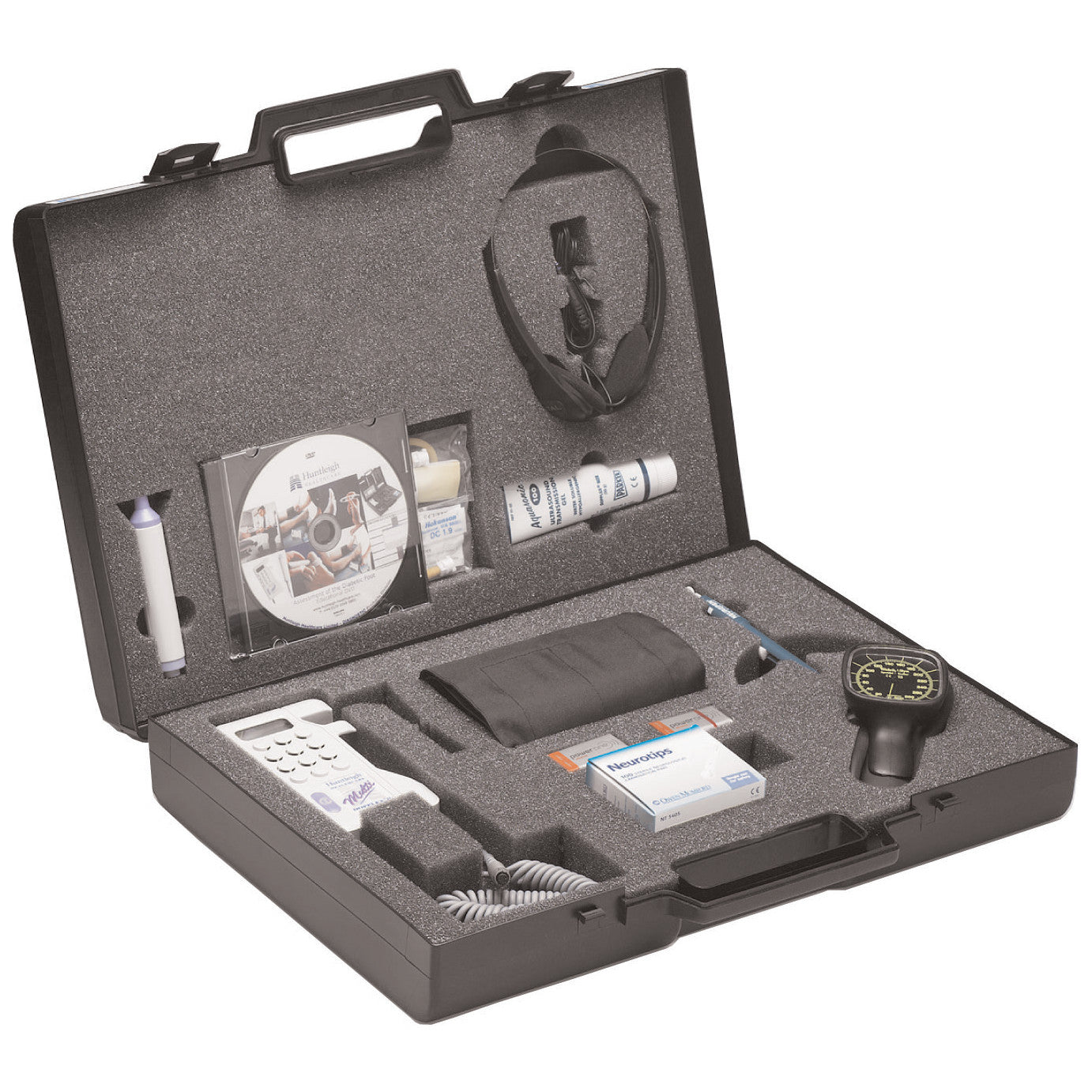 Huntleigh Diabetic Foot Assessment Kit
