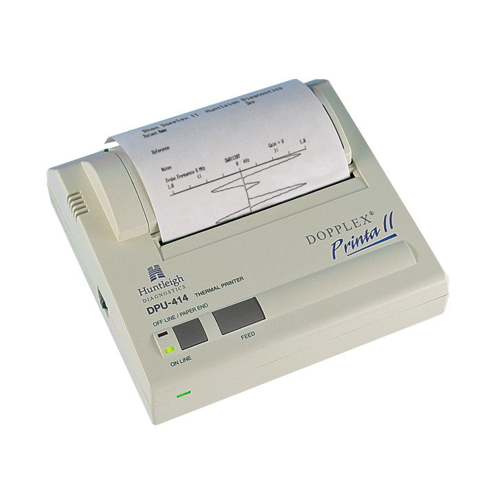Huntleigh Dopplex Printa II