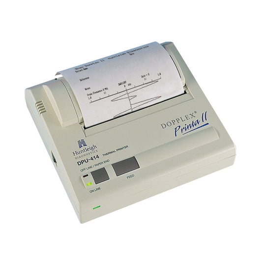 Huntleigh Dopplex Printa II