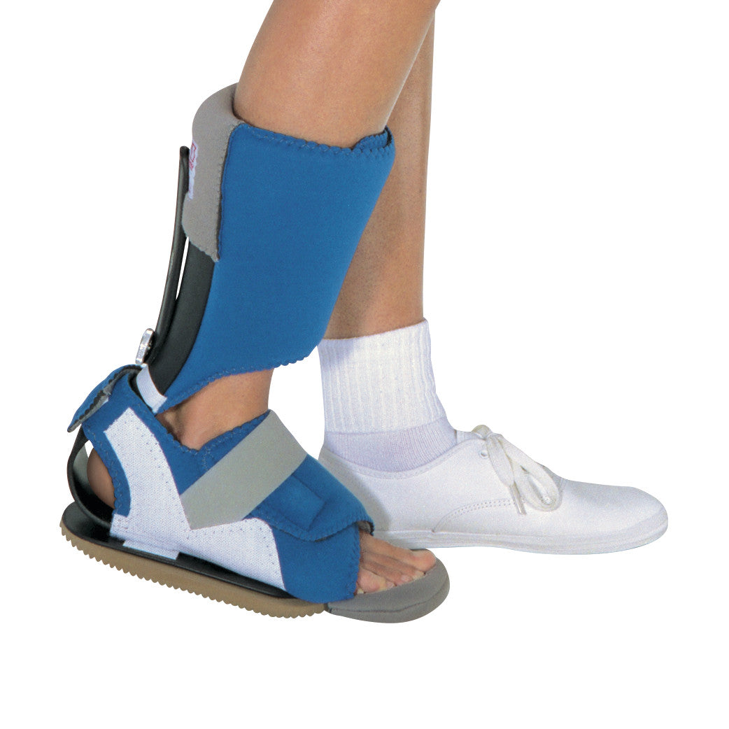 MPO 2000 Active Orthosis, with Ambulatory Attachment, Large