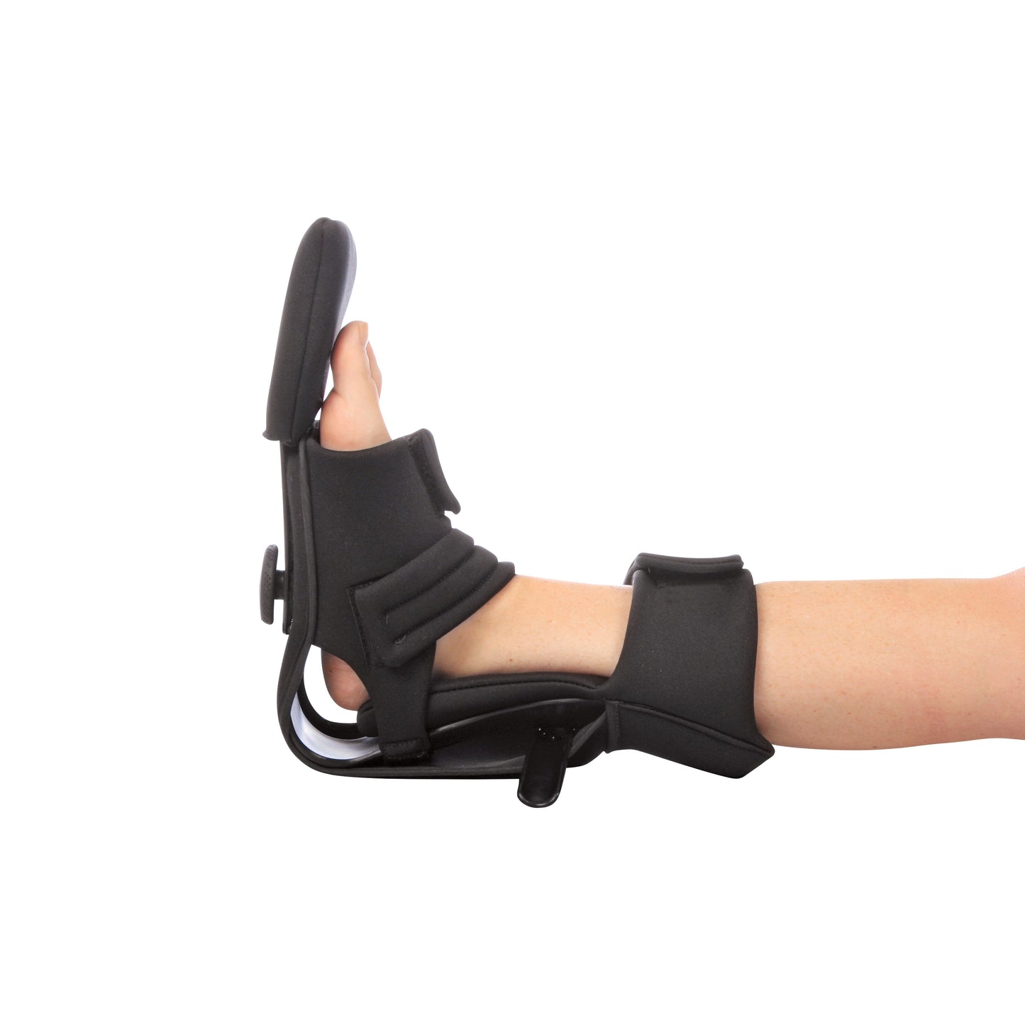 MultiBoot Xtra Contracture Boot, Medium/Large