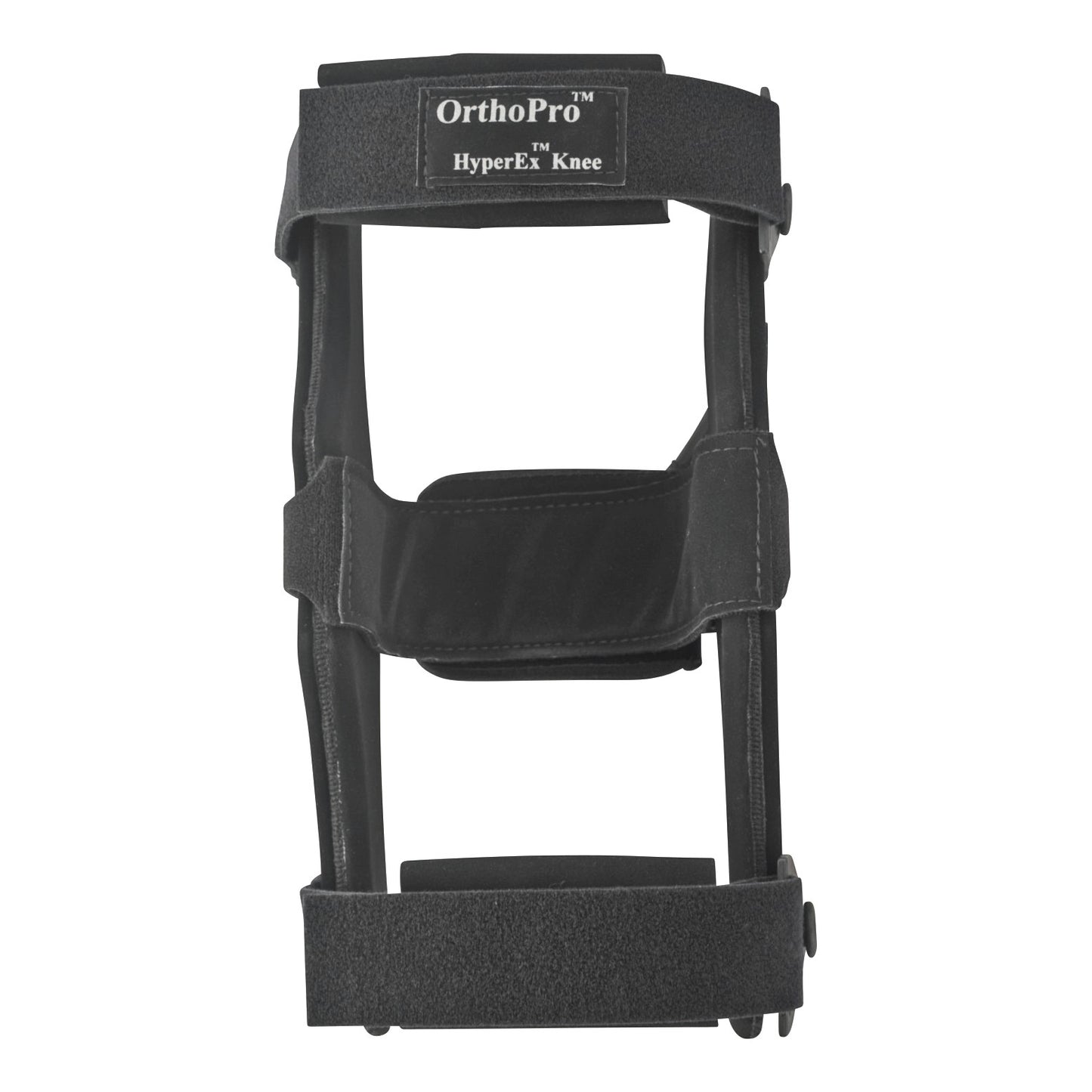 OrthoPro HyperEx Knee Orthosis, Small, Left