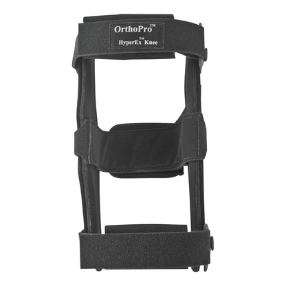 OrthoPro HyperEx Knee Orthosis, Small, Left