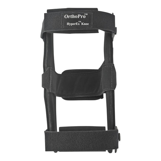 OrthoPro HyperEx Knee Orthosis, Large, Right