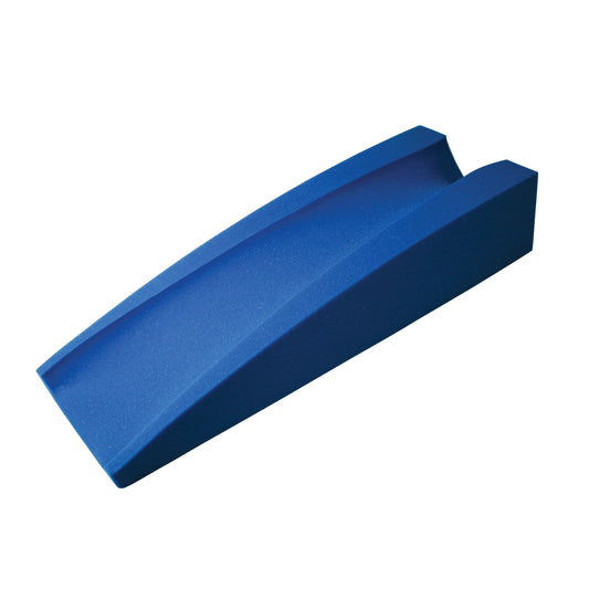 Elevating Leg Support, 8"W x 33"L x 6-1/2"H