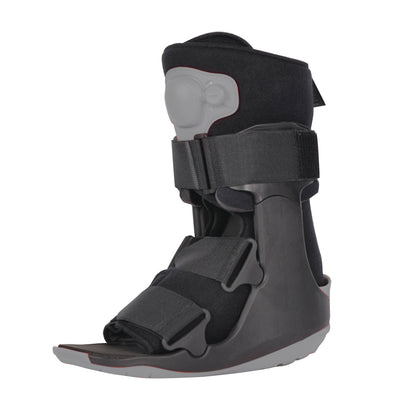 Gen2 Short Pneumatic Walker Boot, Small