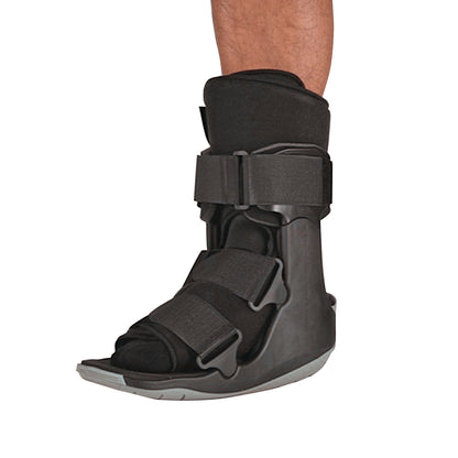 Gen2 Short Non-Pneumatic Walker Boot, X-Small