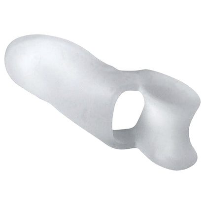 PediFix® Visco-GEL® Dual-Action Toe Space/Bunion Guard Combo