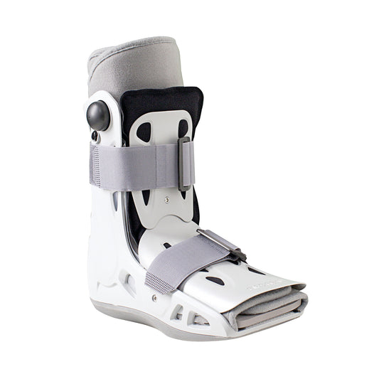 AirSelect Short Walker Boot, X-Small