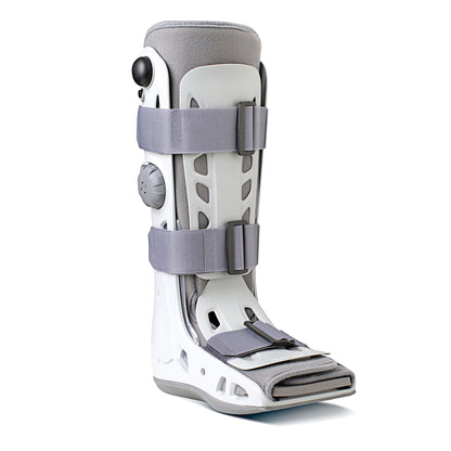 AirSelect Standard Walker Boot, X-Small
