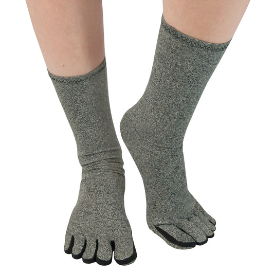 IMAK Compression Arthritis Socks, Small, 1 Pair/Pack