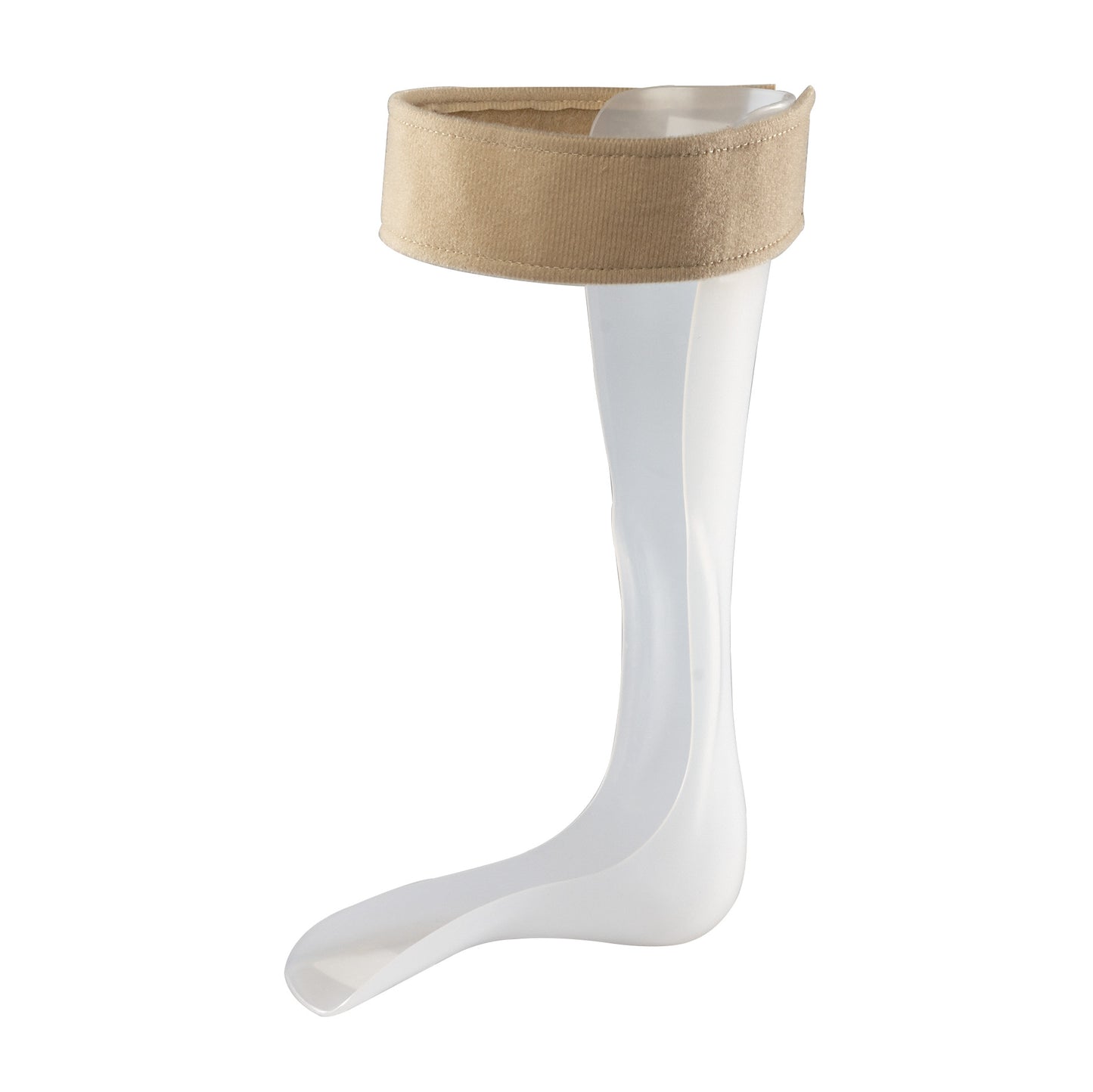 Type 670 General Purpose/CVA Training Brace, Right, Medium