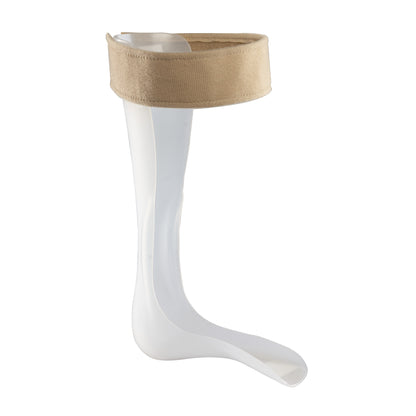 Type 670 General Purpose/CVA Training Brace, Left, Large