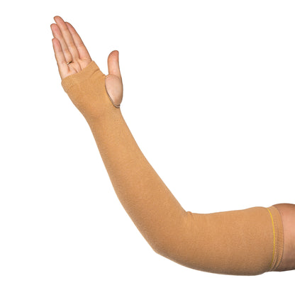 Arm Sleeve, Large, 17"L, 1 Pair/Pack