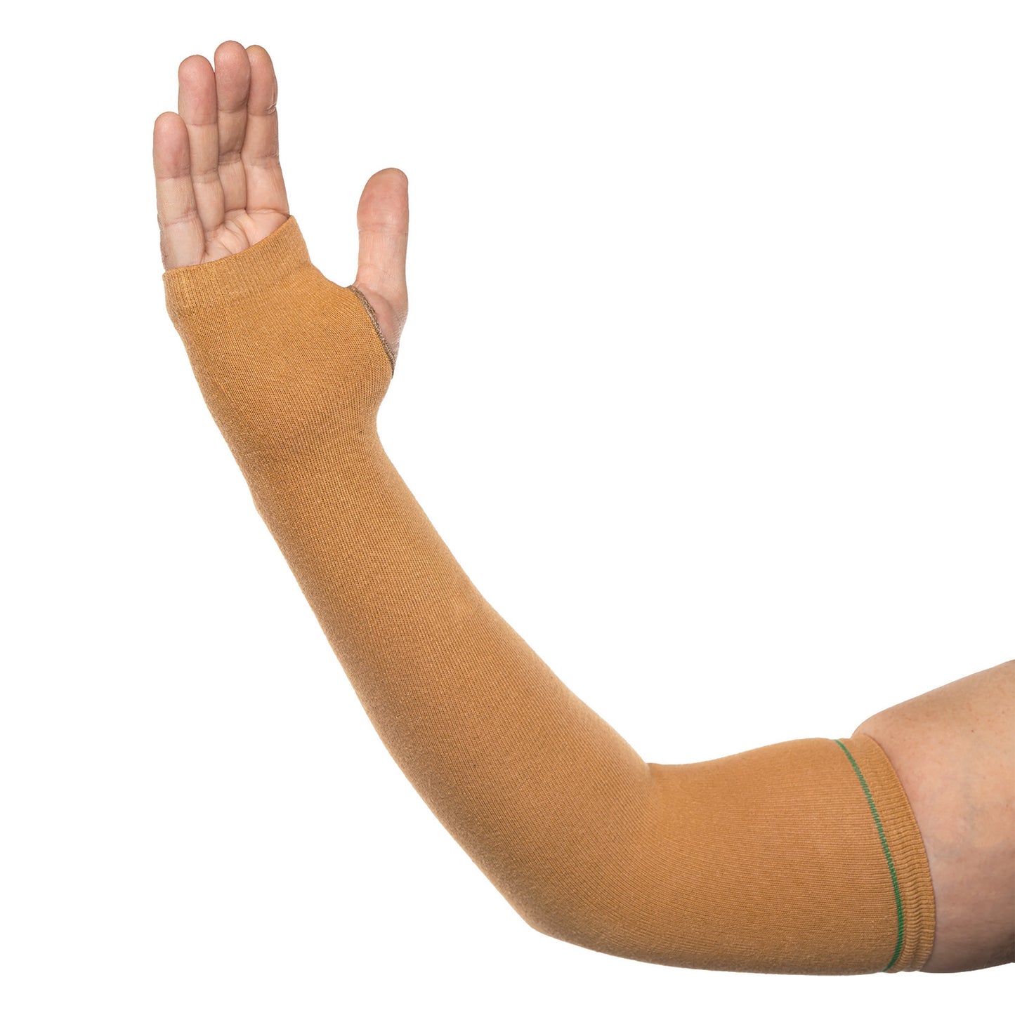 Arm Sleeve, Large, 17"L, 1 Pair/Pack
