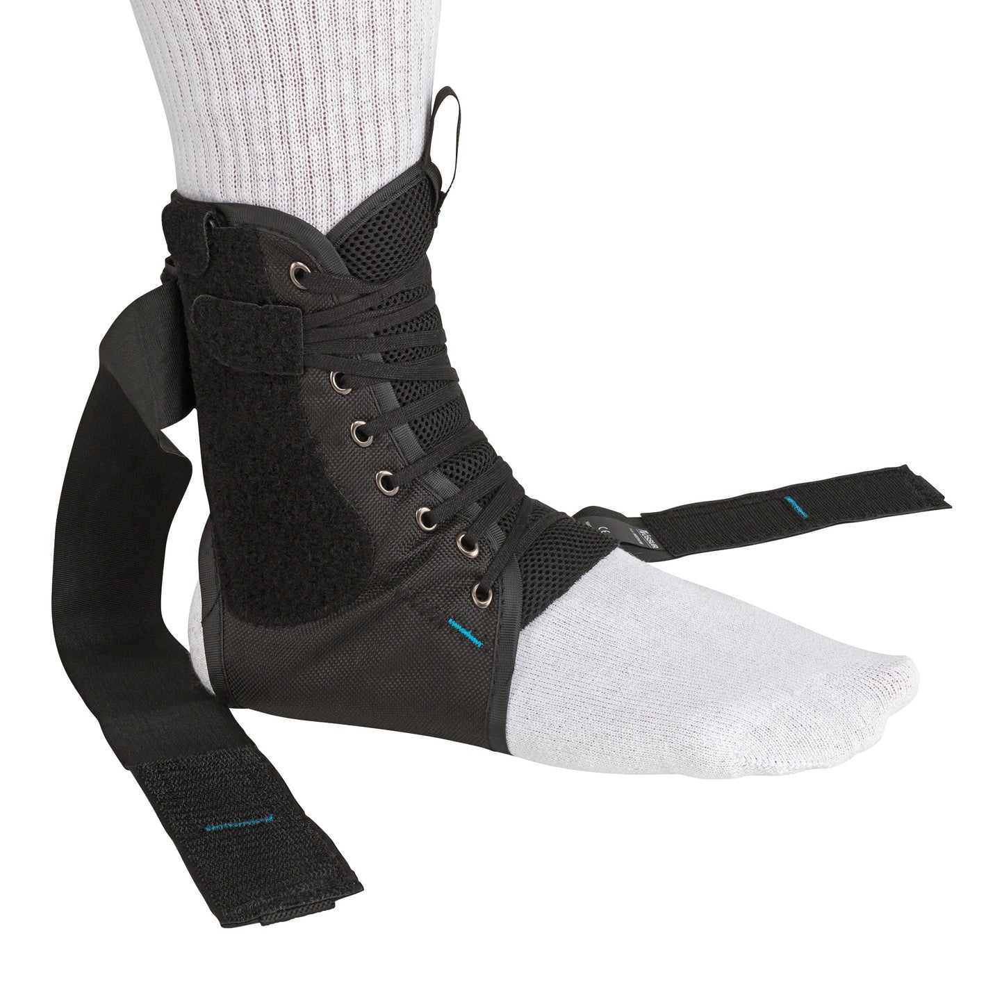 Formfit Ankle Brace with Speedlace, 2X-Small
