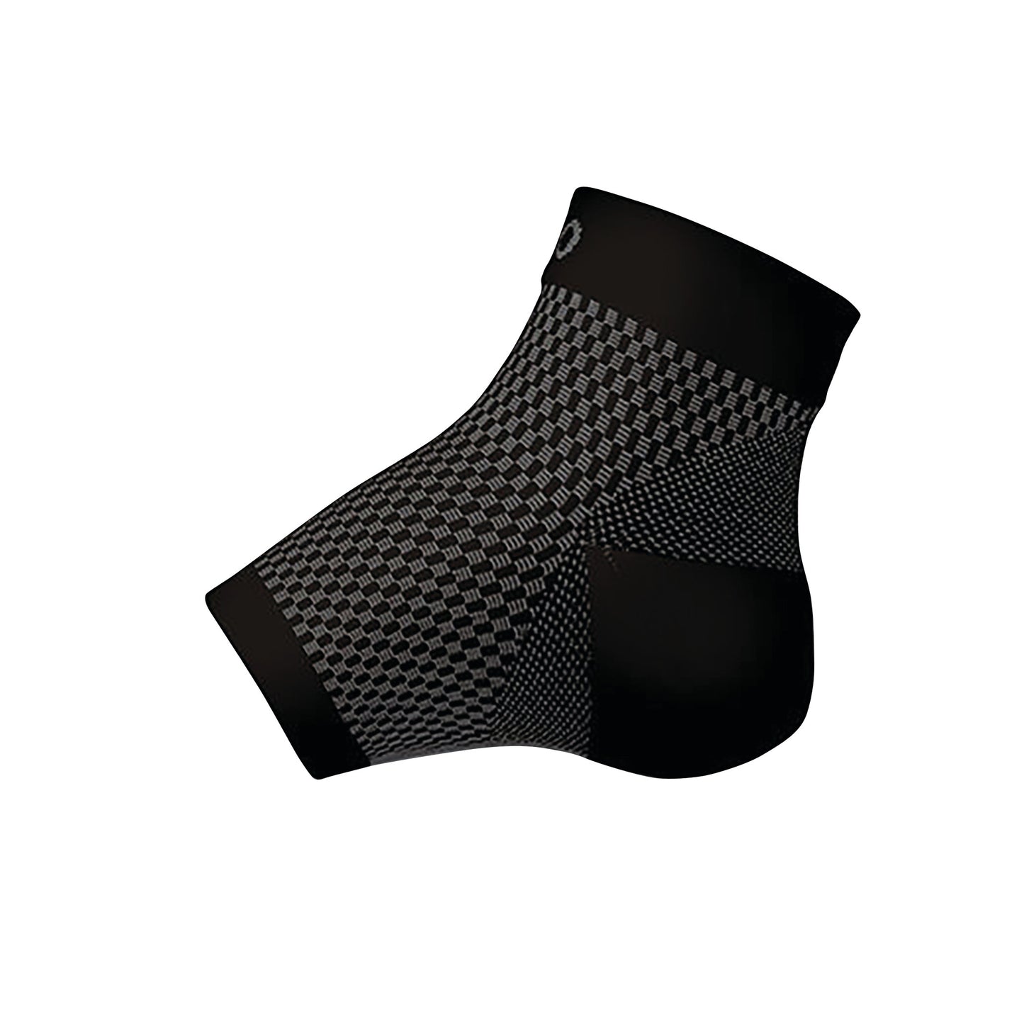 DCS Plantar Fasciitis Sleeve, Black, X-Large